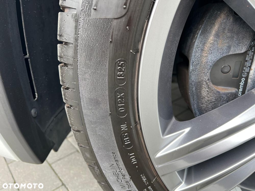 Volkswagen Tiguan 2.0 TSI 4Mot R-Style DSG - 13