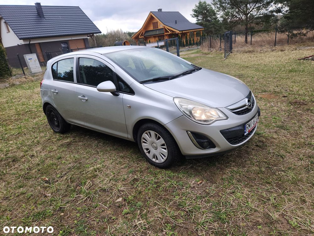 Opel Corsa 1.2 16V Enjoy - 3