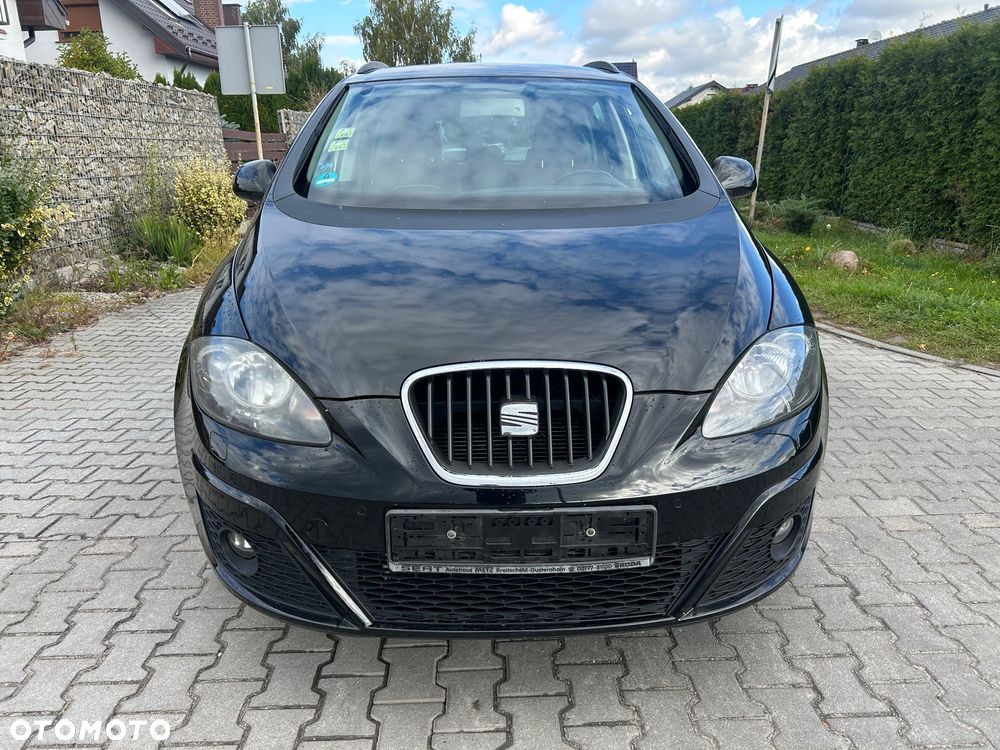 Seat Altea XL - 4