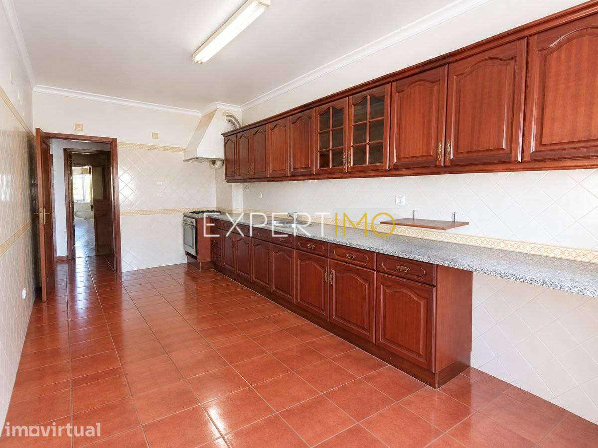 Apartamento T3 no centro de Vendas Novas - Grande imagem: 3/17