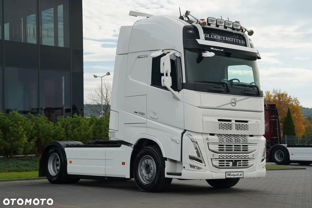 Volvo Fh