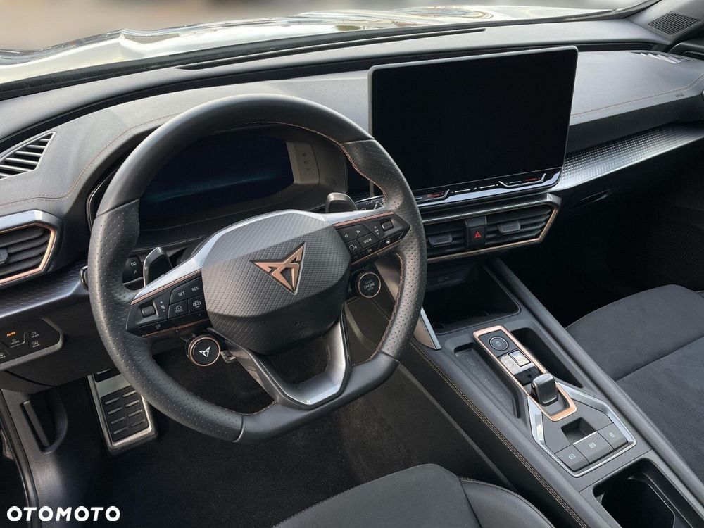 Cupra Formentor 2.0 TSI 4Drive VZ DSG - 11