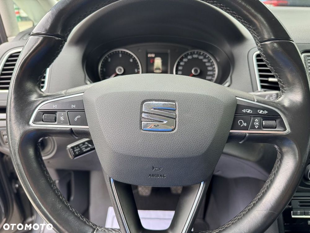 Seat Alhambra - 13