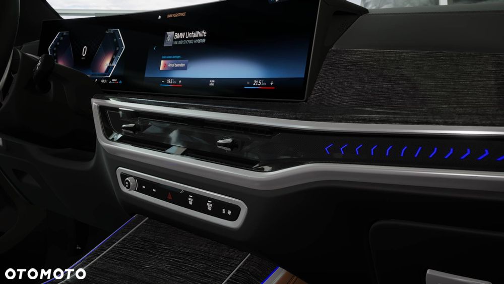 BMW X5 xDrive40d mHEV M Sport sport - 13