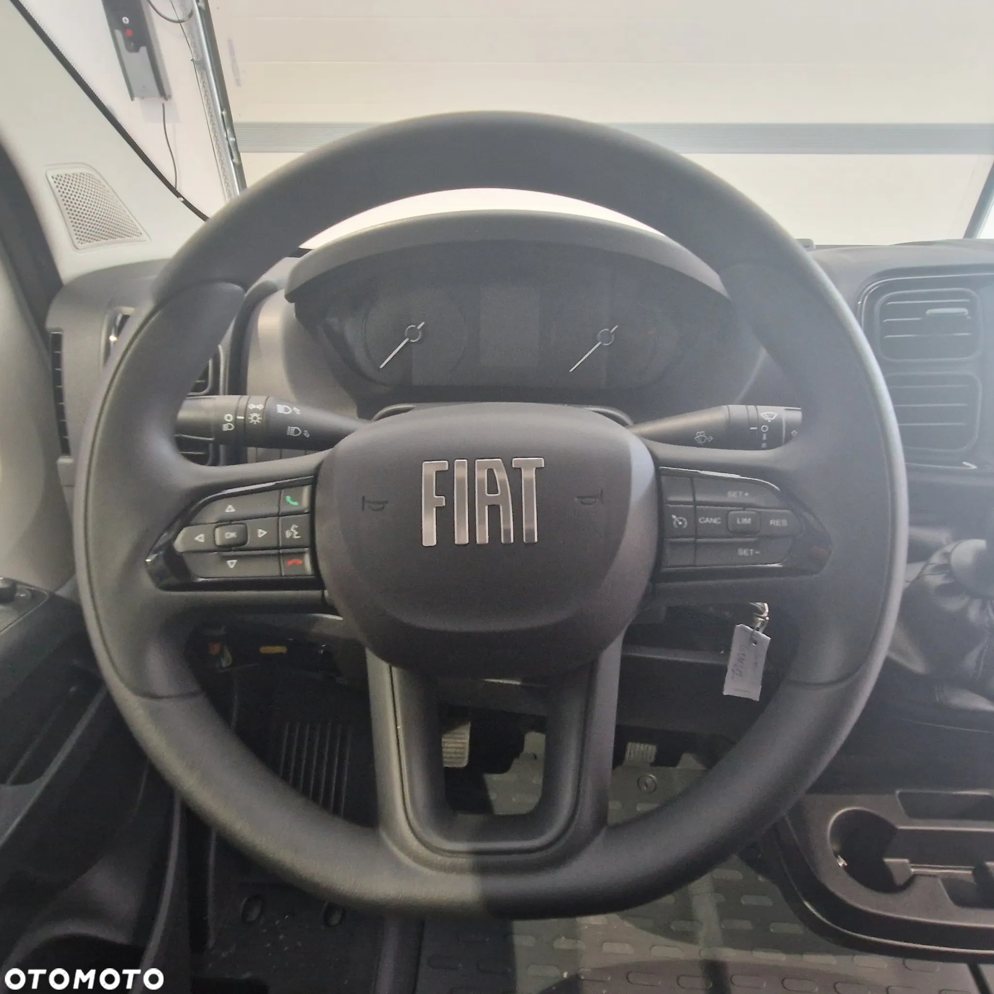 Fiat DUCATO L4H3 22 H3POWER 140KM 35T - 15
