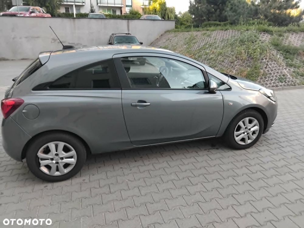 Opel Corsa 1.4 T Enjoy S&S - 3