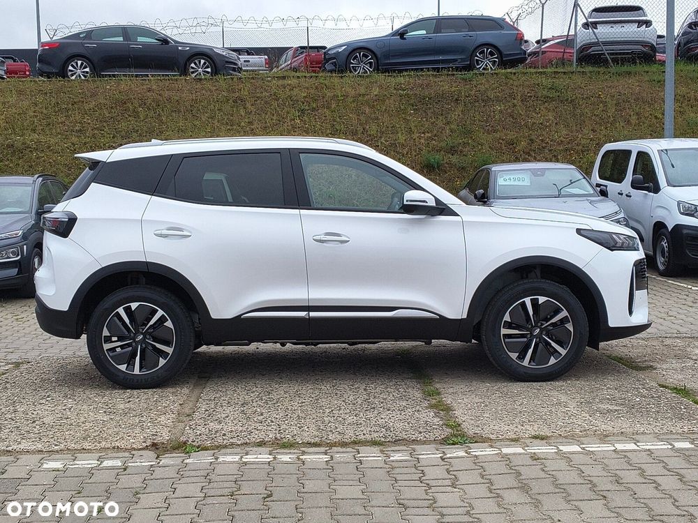 Chery Tiggo 4 - 4