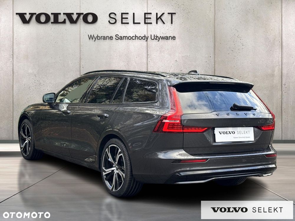 Volvo V60 - 4