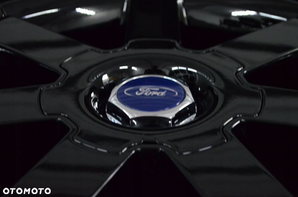 Felgi 5x108 r18 FORD Kuga FUSION Mondeo Focus C-max S-MAX Escape ORYGINAŁ - 6