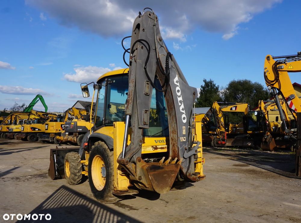 Volvo BL 61 B - 5