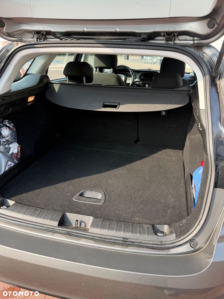 Fiat Tipo - 7