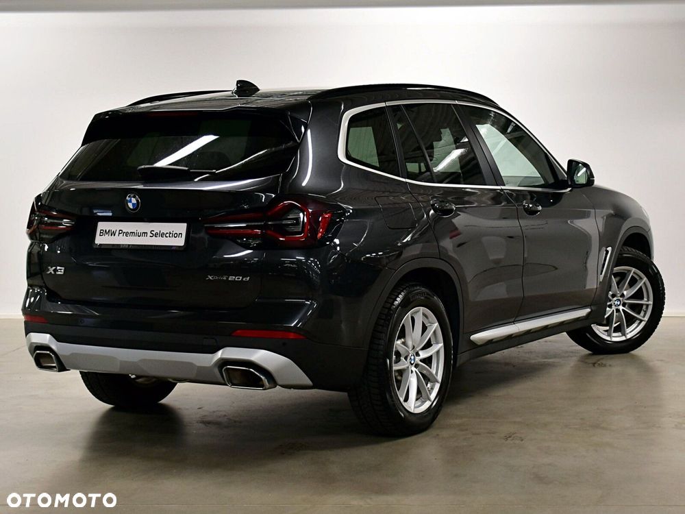 BMW X3 - 6