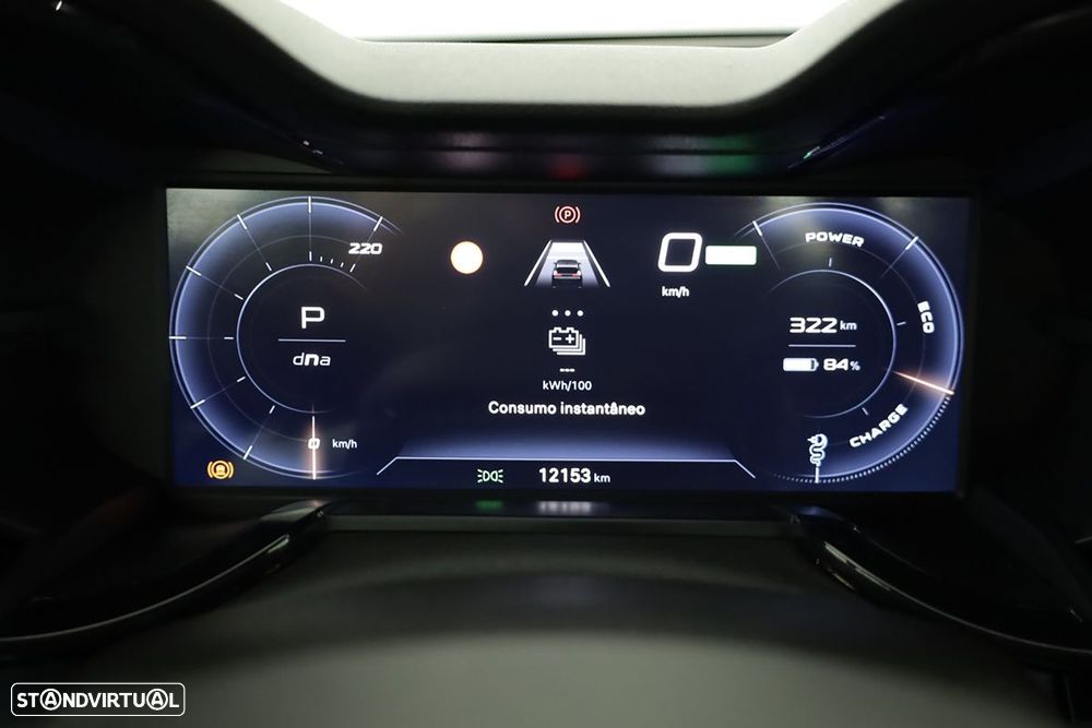 Alfa Romeo Junior Elletrica 50 kWh - 17