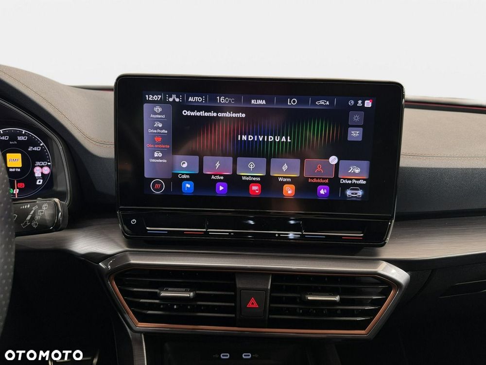 Cupra Leon Sportstourer - 22