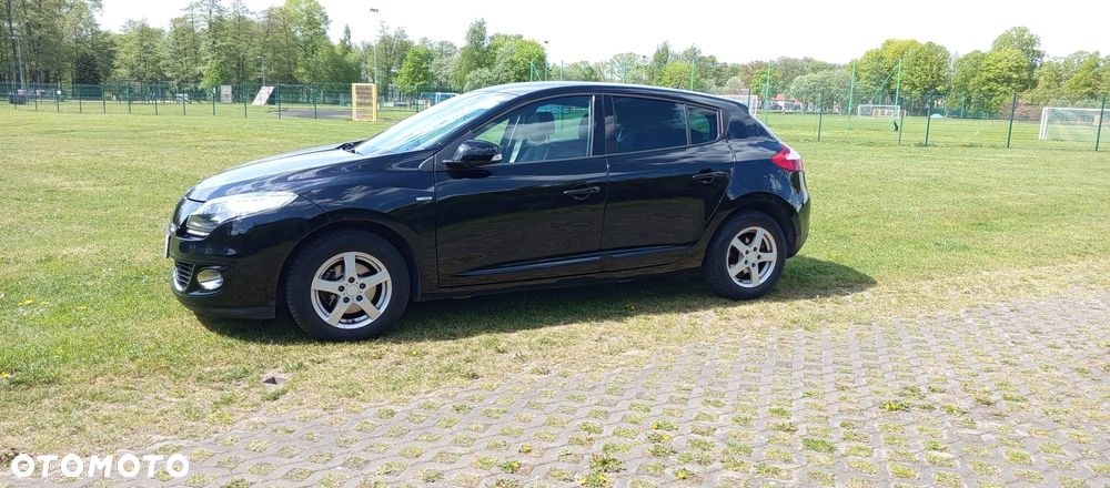 Renault Megane 1.2 16V TCe Energy Bose EU6 - 7