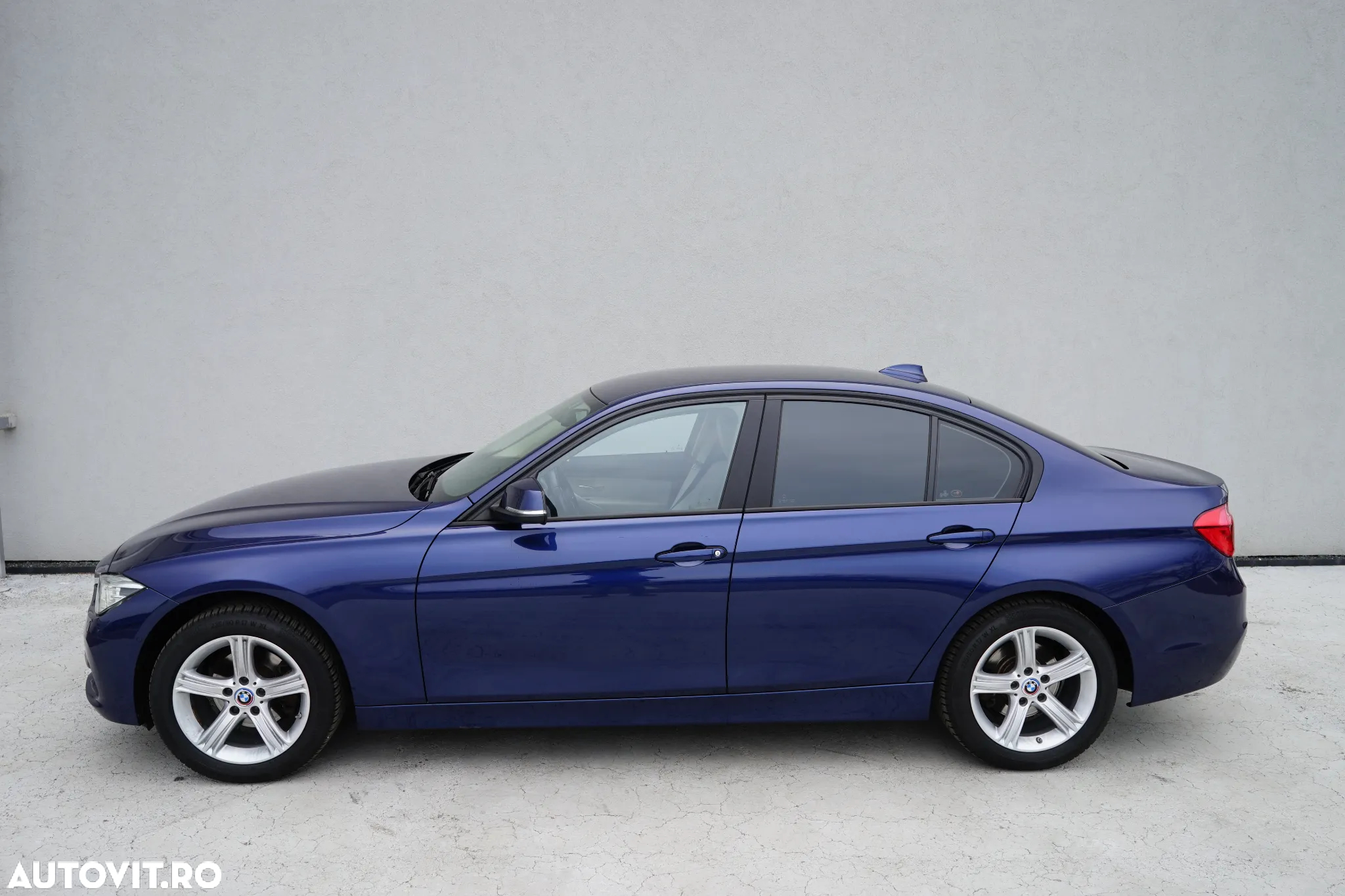 BMW Seria 3 - 3