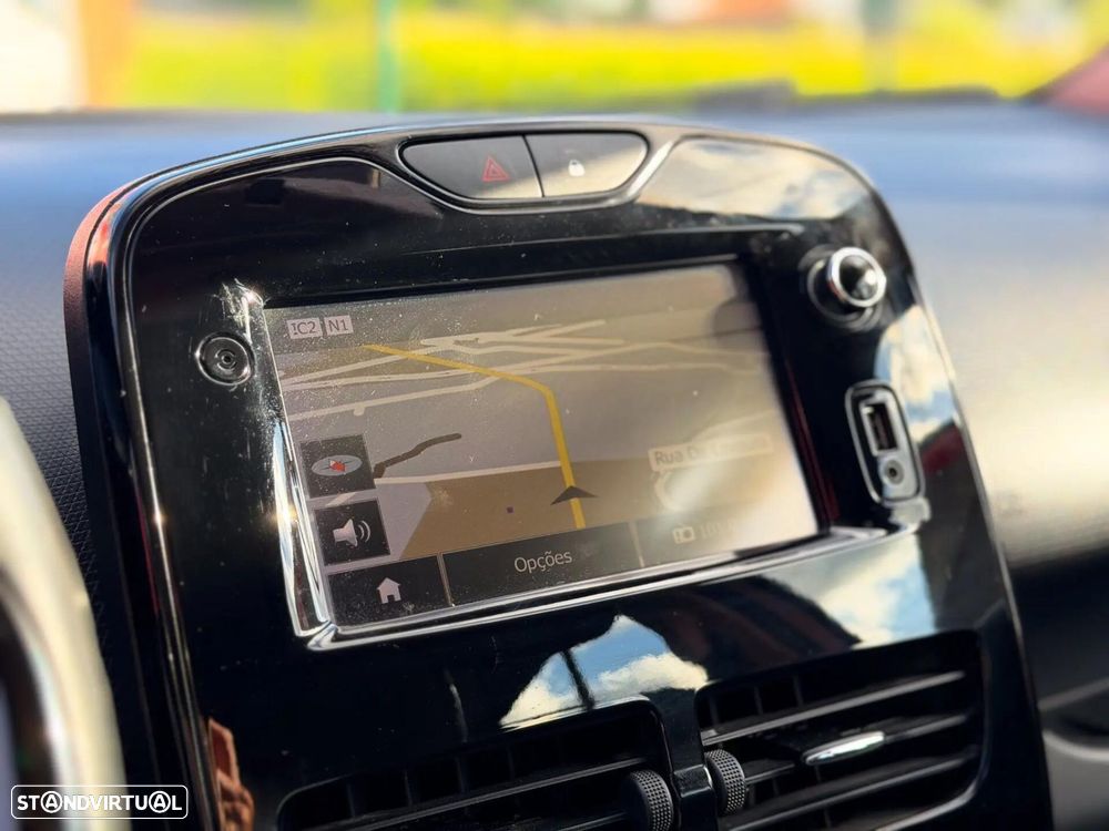 Renault Clio 1.5 dCi Confort - 4