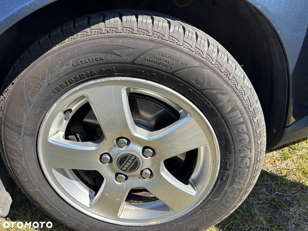 Volvo V50 1.6D - 21