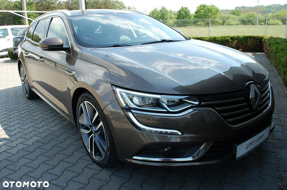 Renault Talisman - 20