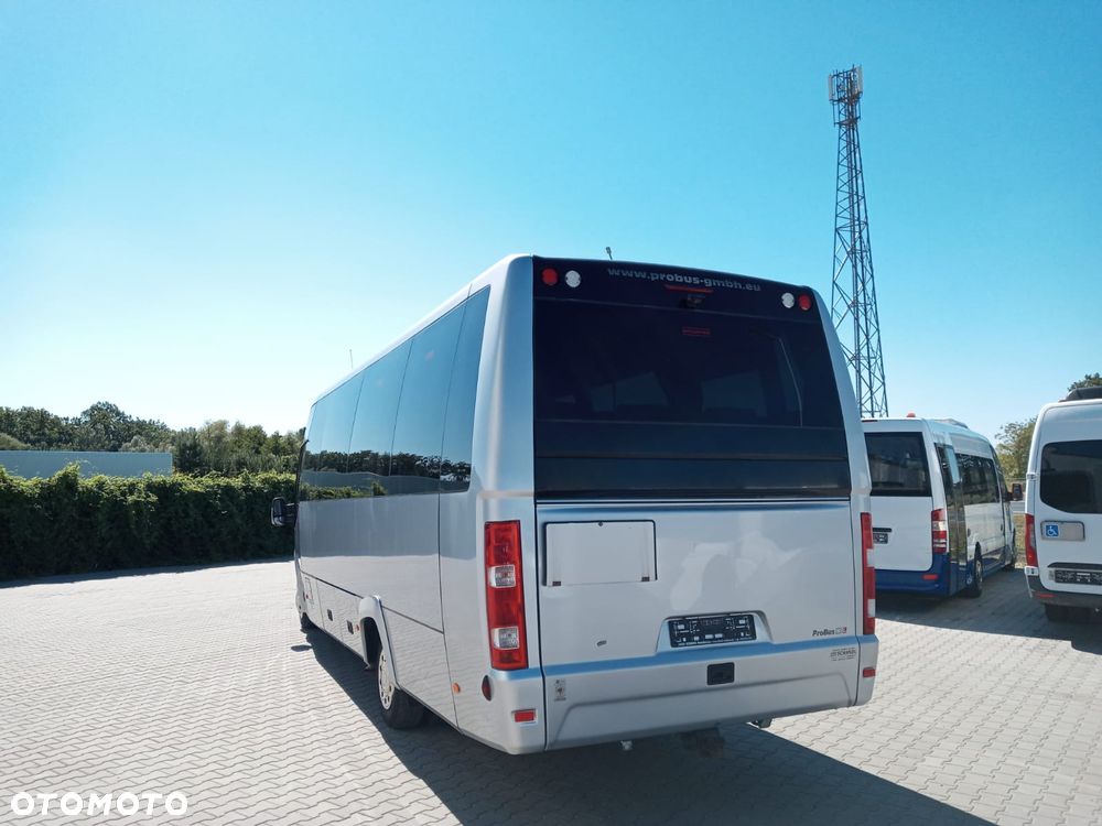 Iveco Prodig - 5