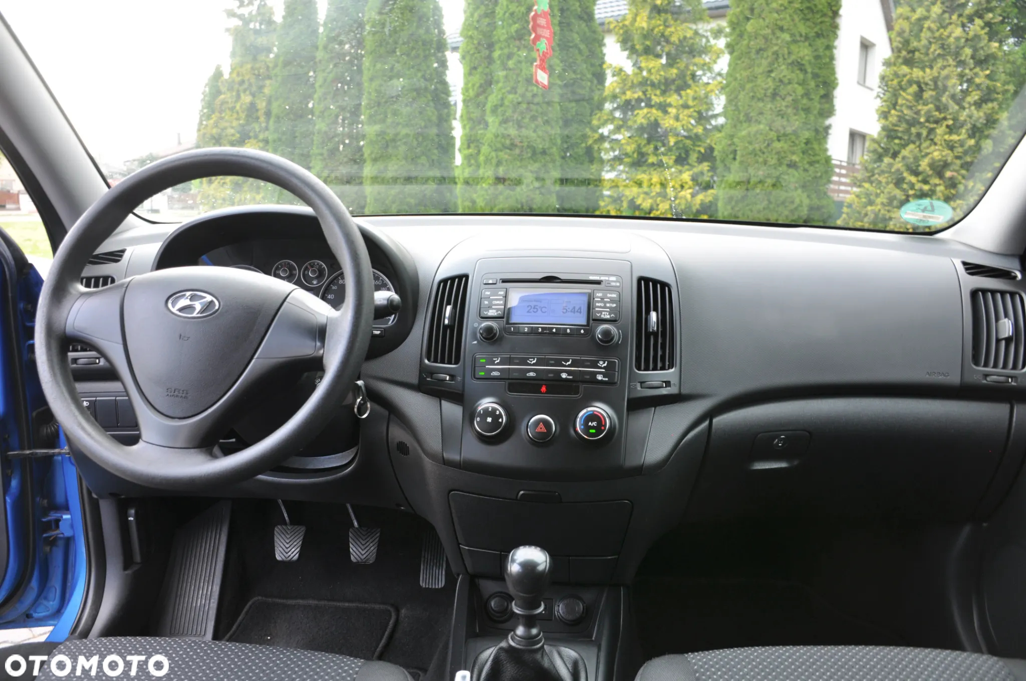 Hyundai i30 1.4 Base + - 31