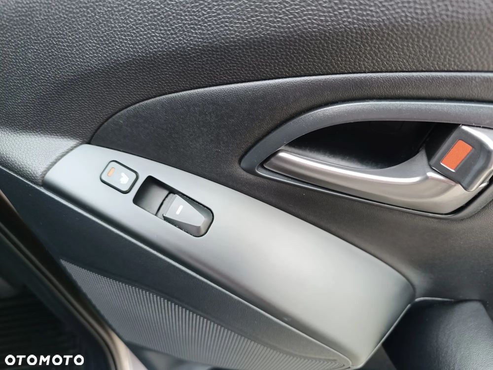 Hyundai ix35 1.6 GDI Style 2WD - 9