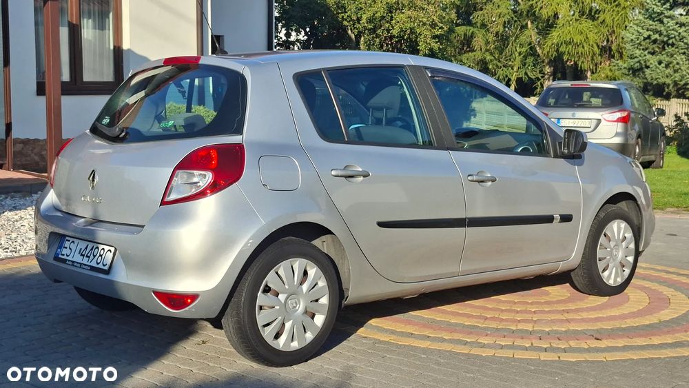 Renault Clio - 4