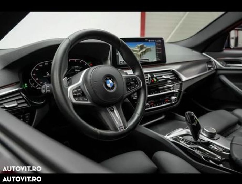 BMW Seria 5 - 3