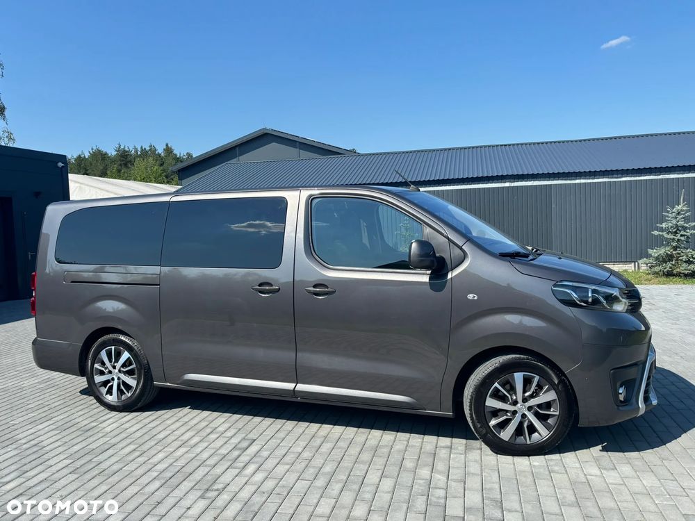Toyota Proace Verso - 23