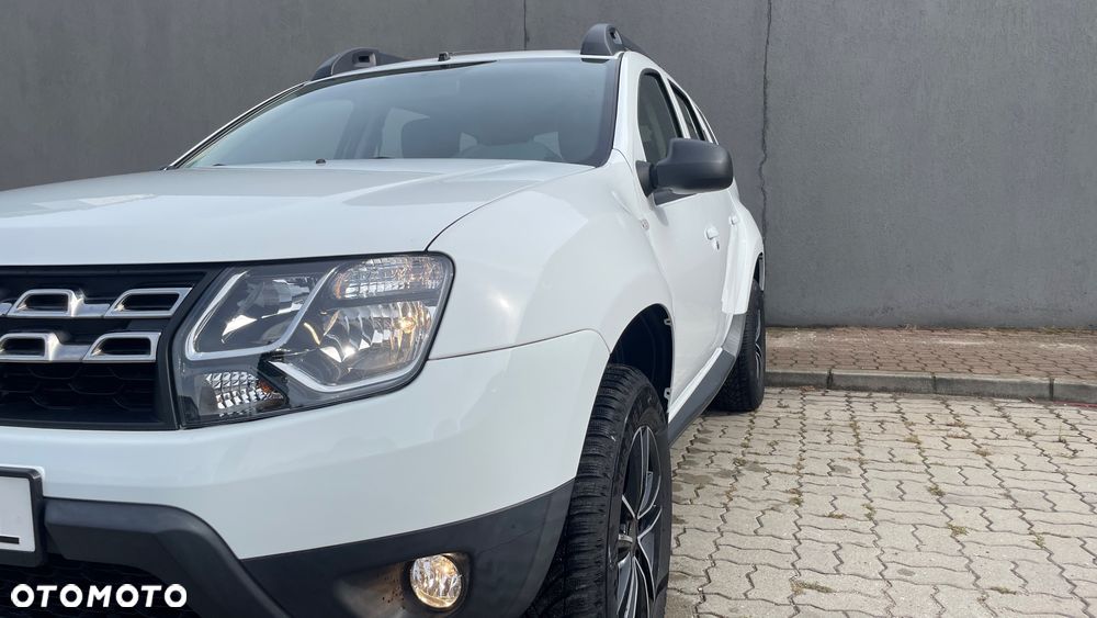 Dacia Duster 1.2 TCe Prestige - 23