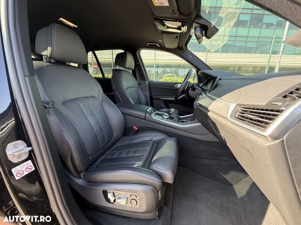 BMW X5 - 17
