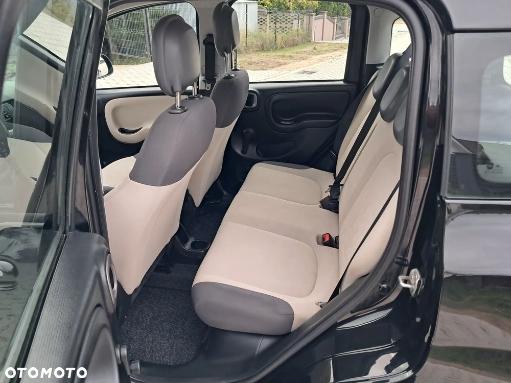 Fiat Panda 1.2 Dynamic - 18