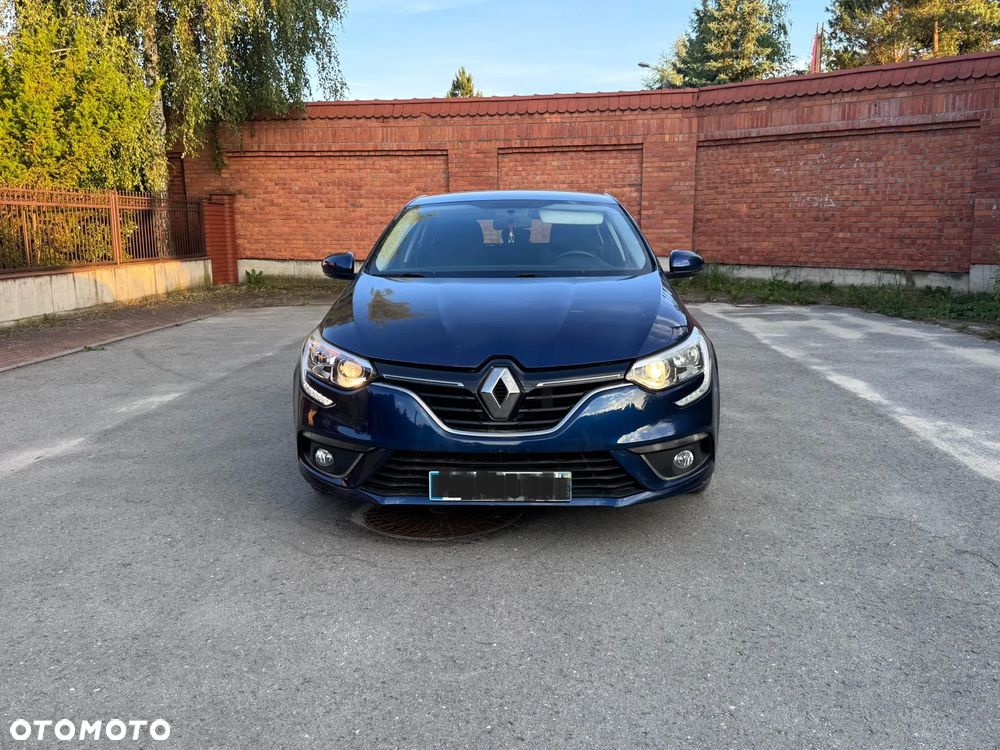 Renault Megane 1.2 Energy TCe Life - 14