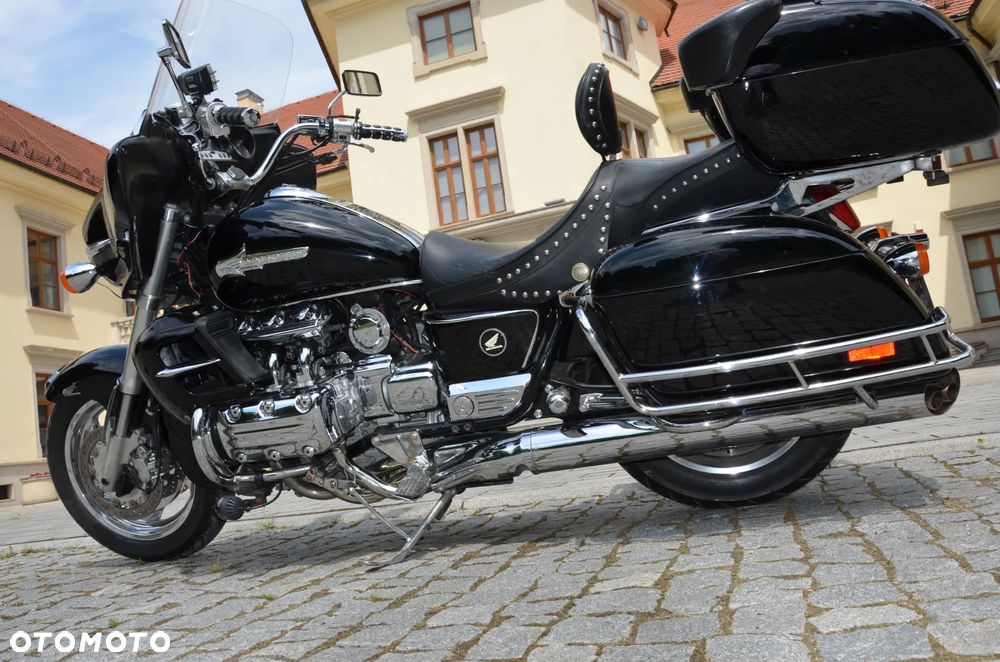 Honda Valkyrie - 6