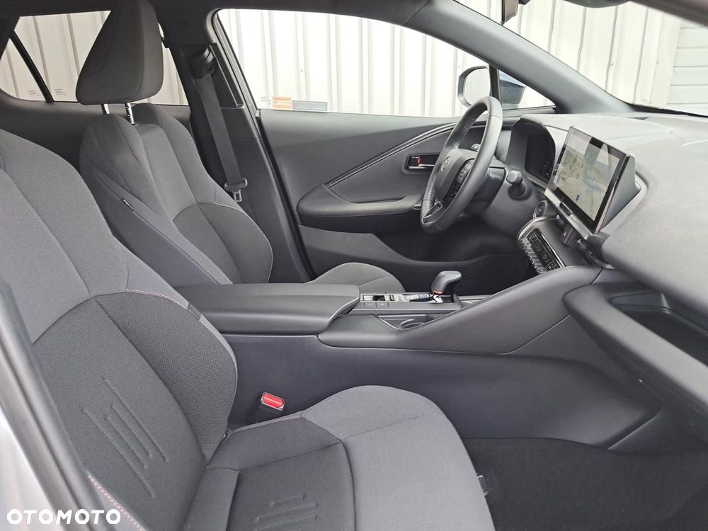 Toyota C-HR 1.8 Hybrid Style - 14