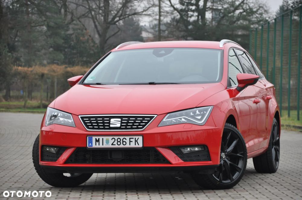 Seat Leon 1.5 EcoTSI Evo Xcellence S&S - 3