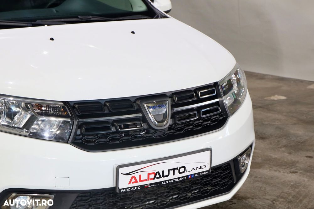 Dacia Logan MCV 1.5 dCi 75 CP Ambiance - 27