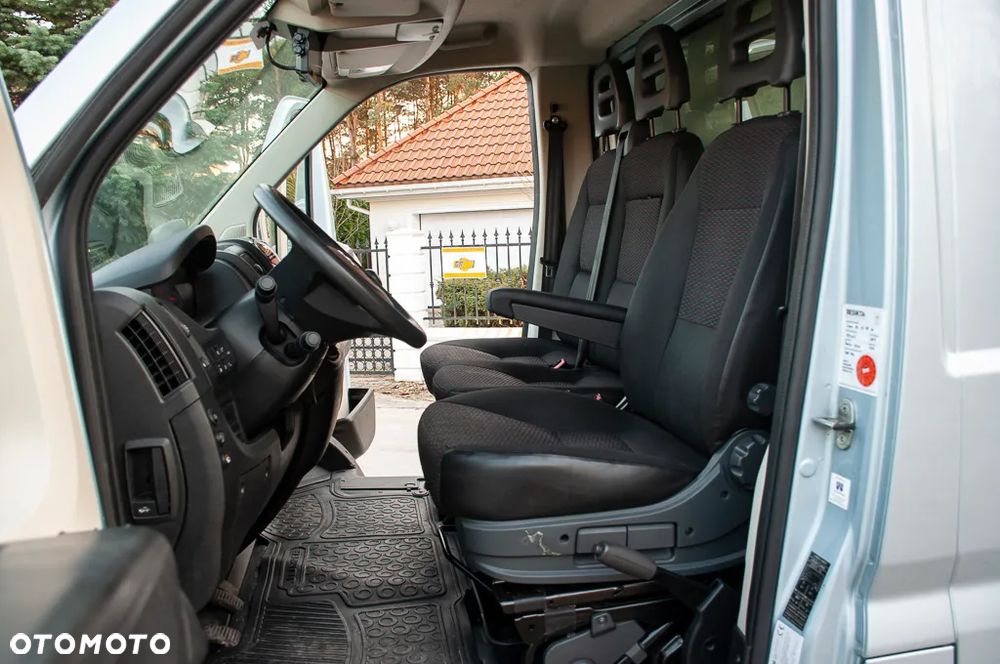 Citroën Jumper - 28