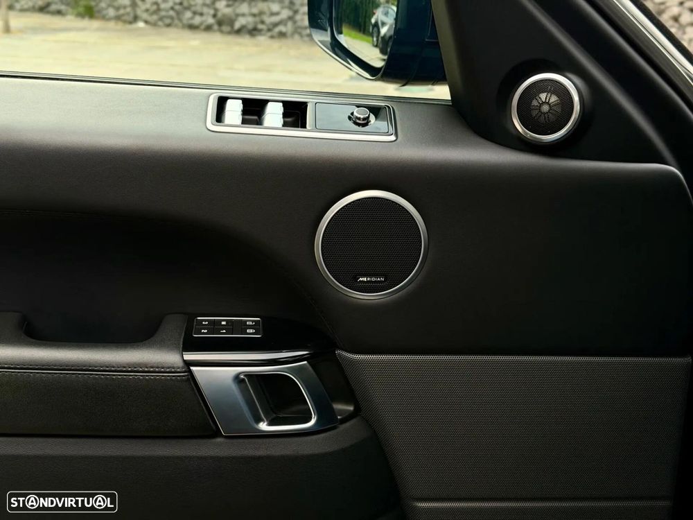 Land Rover Range Rover Sport 2.0 Si4 PHEV HSE Dynamic - 41