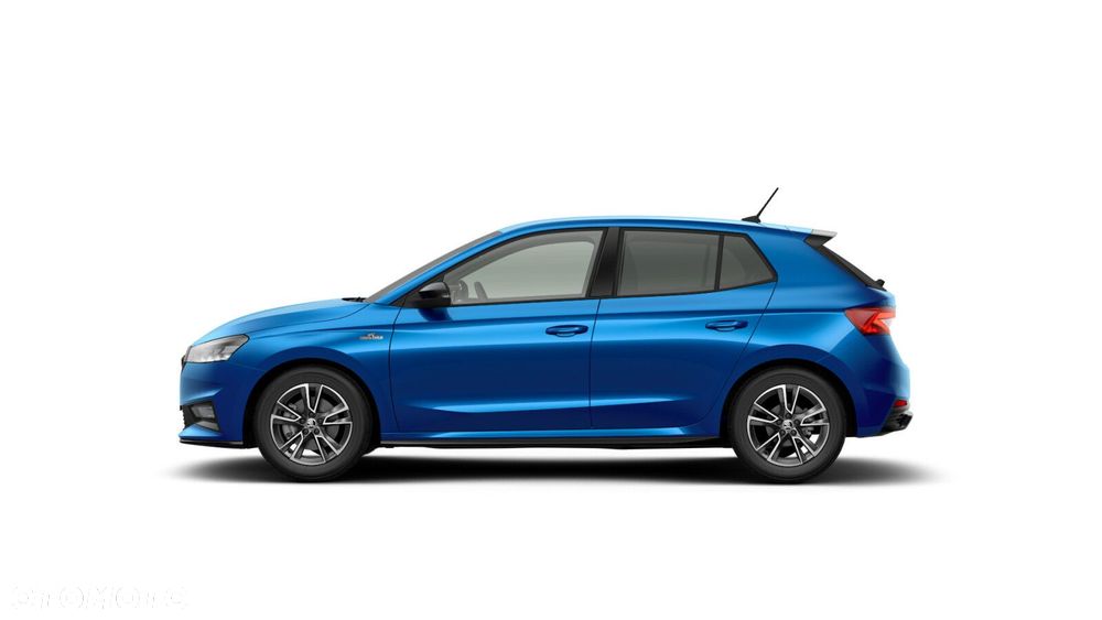 Skoda Fabia - 2