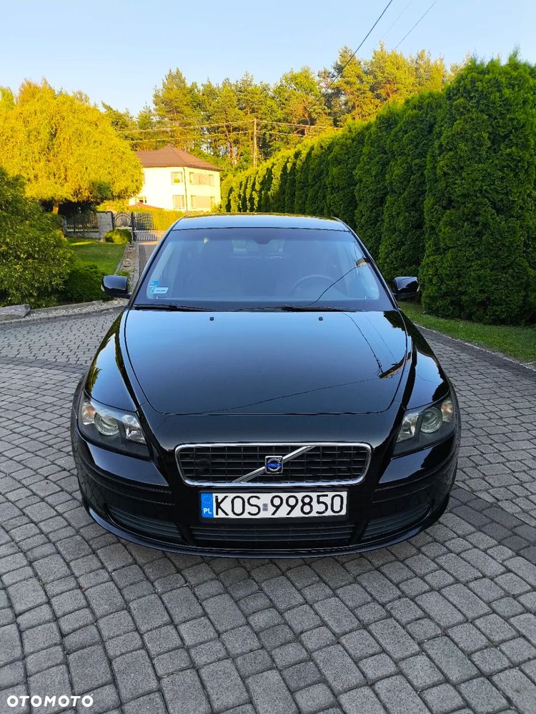 Volvo S40 - 2