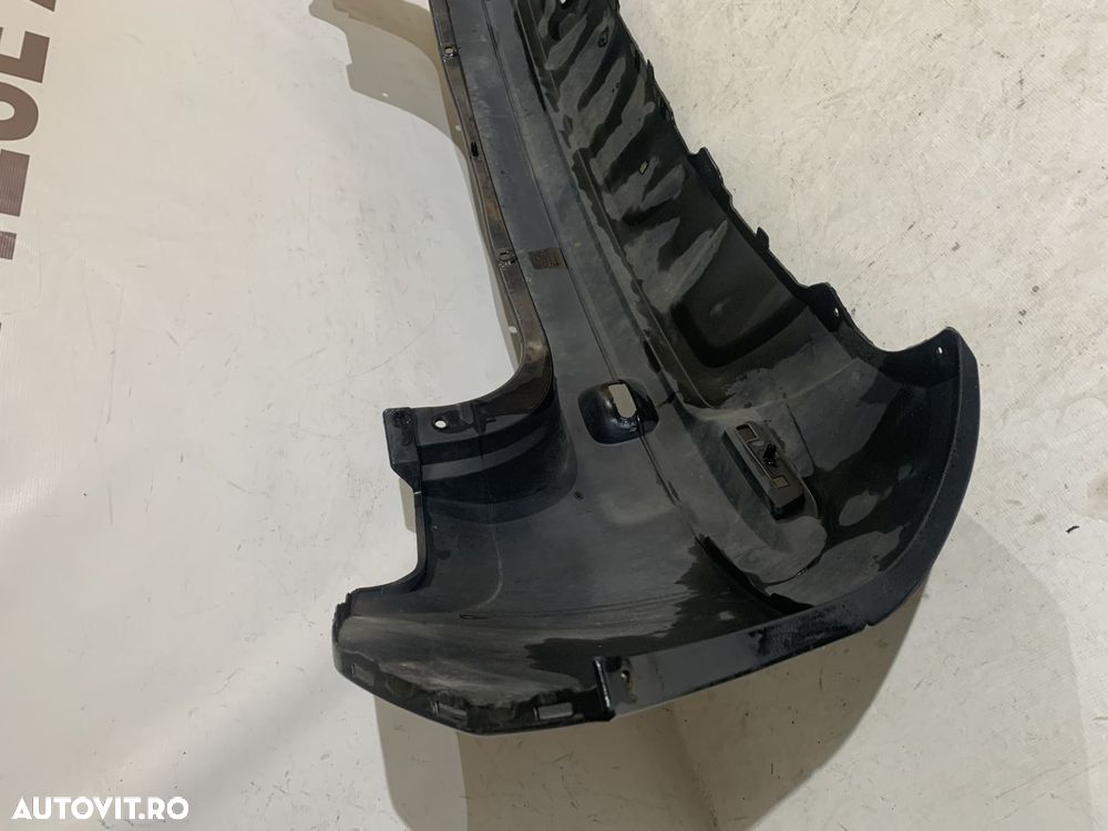 Bara spate Dacia Duster, 2010, 2011, 2012, 2013, 2014, 2015, 2016, 2017, cod origine OE 850220033R. - 9