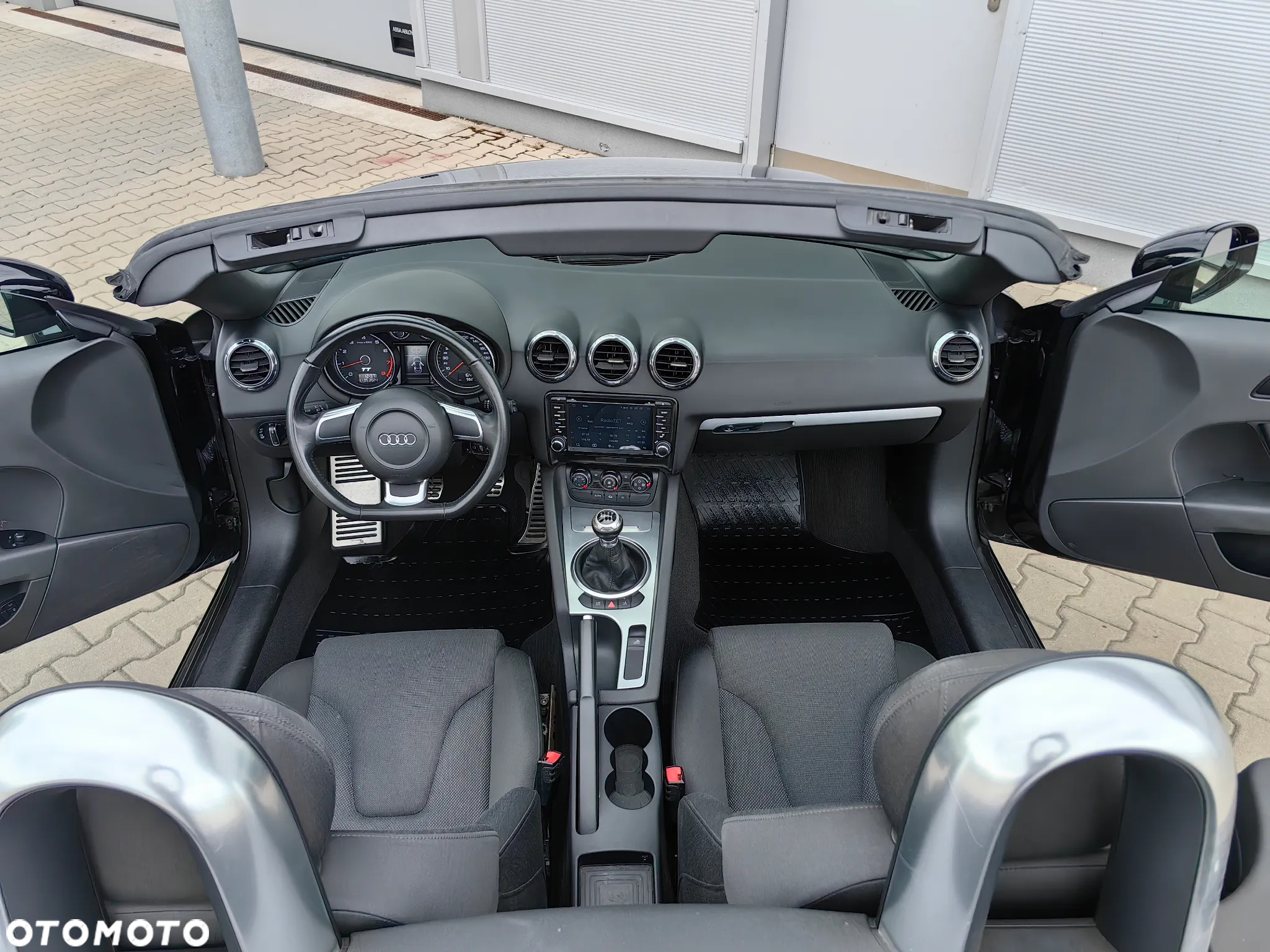 Audi TT Coupé 1.8 TFSI - 7