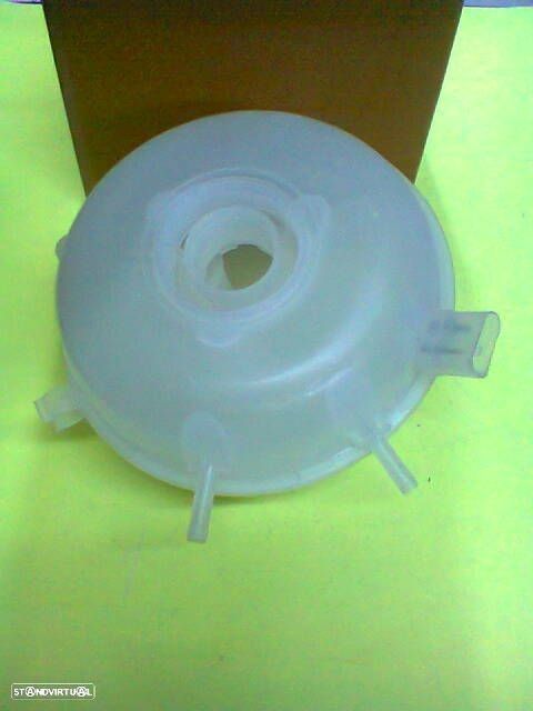 Vaso de expansão depósito agua Vw Transporter T5 ( novo ) - 1