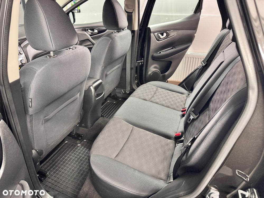Nissan Qashqai - 17