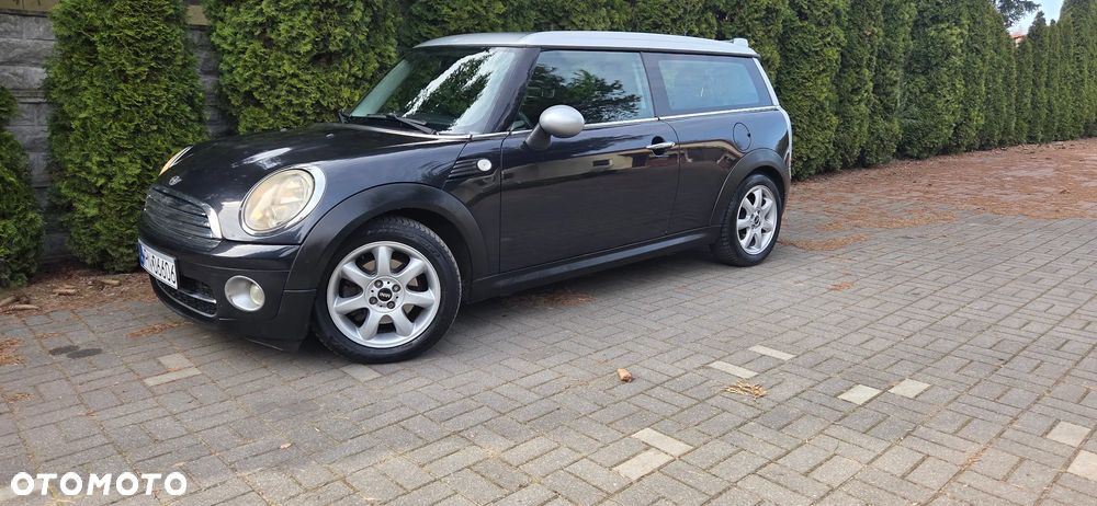 MINI Cooper - 3