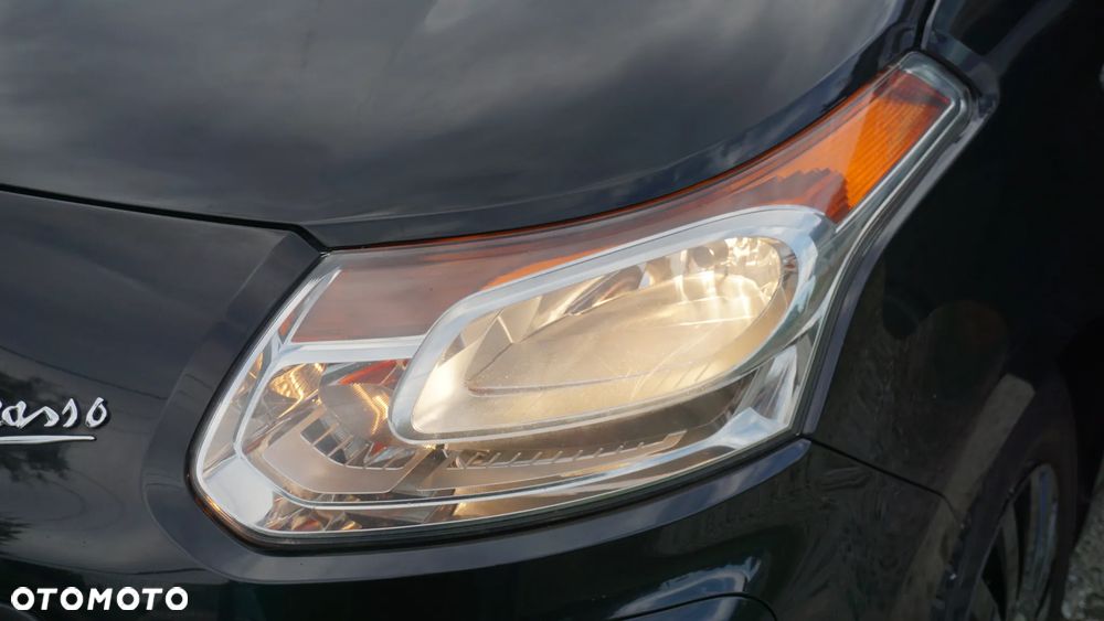 Citroën C3 Picasso 1.6 HDi My Way - 10