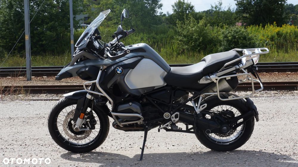 BMW GS - 8
