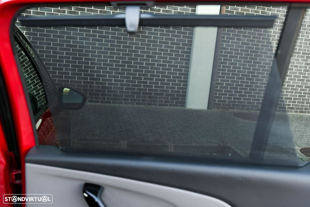 Citroën C4 Spacetourer 1.5 BlueHDi Shine — fotografia 19