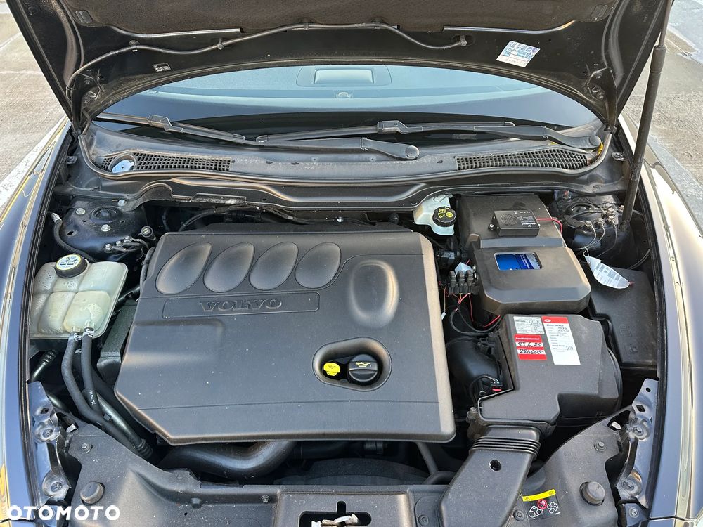 Volvo C70 - 37